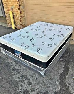 Brand New Mattress – Premium Comfort | Free Delivery