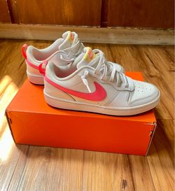 7y Nike Air Force’s