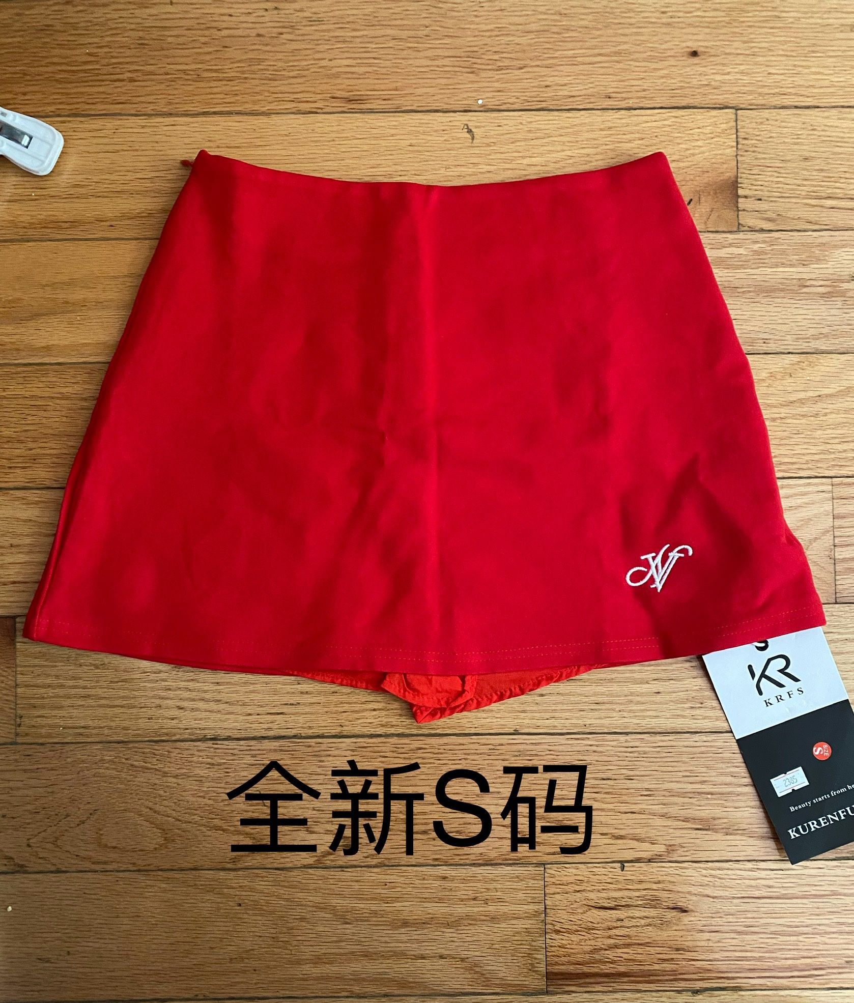Women Skirt Size XS