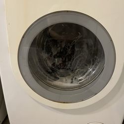 Washing Machine And Dryer