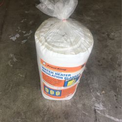 Water Heater Blanket