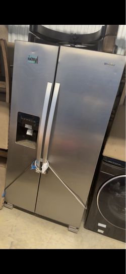 Rarely used refrigerator