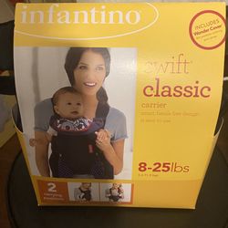 Infantino Baby Carrier