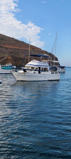 1986 PT Trawler
