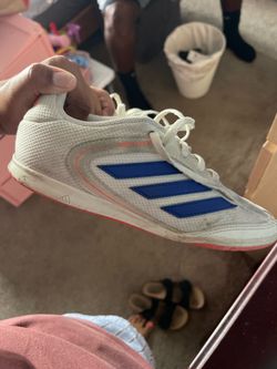 Adidas Turf Shoes Y4 1/2