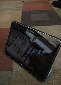 Galaxy tab4