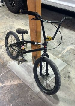 SE Bikes