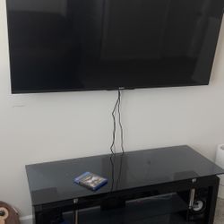 Sony Bravia Tv 65 Inch With Table