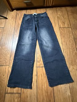 Gogo Jeans wide leg Collection  Size 25  In very good condition  Smoke free home
