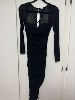Fashion nova dress
