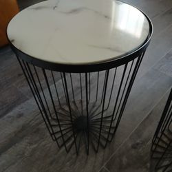 End Tables 