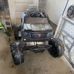 Kids Car