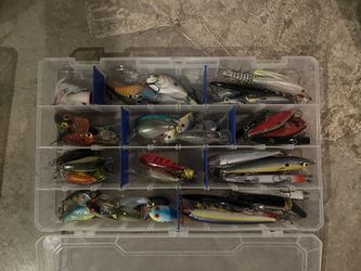 Fishing Tackle