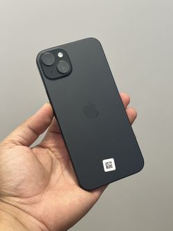 iPhone 15 Plus 256GB Unlocked 