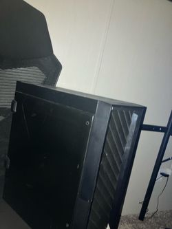 Pc frame