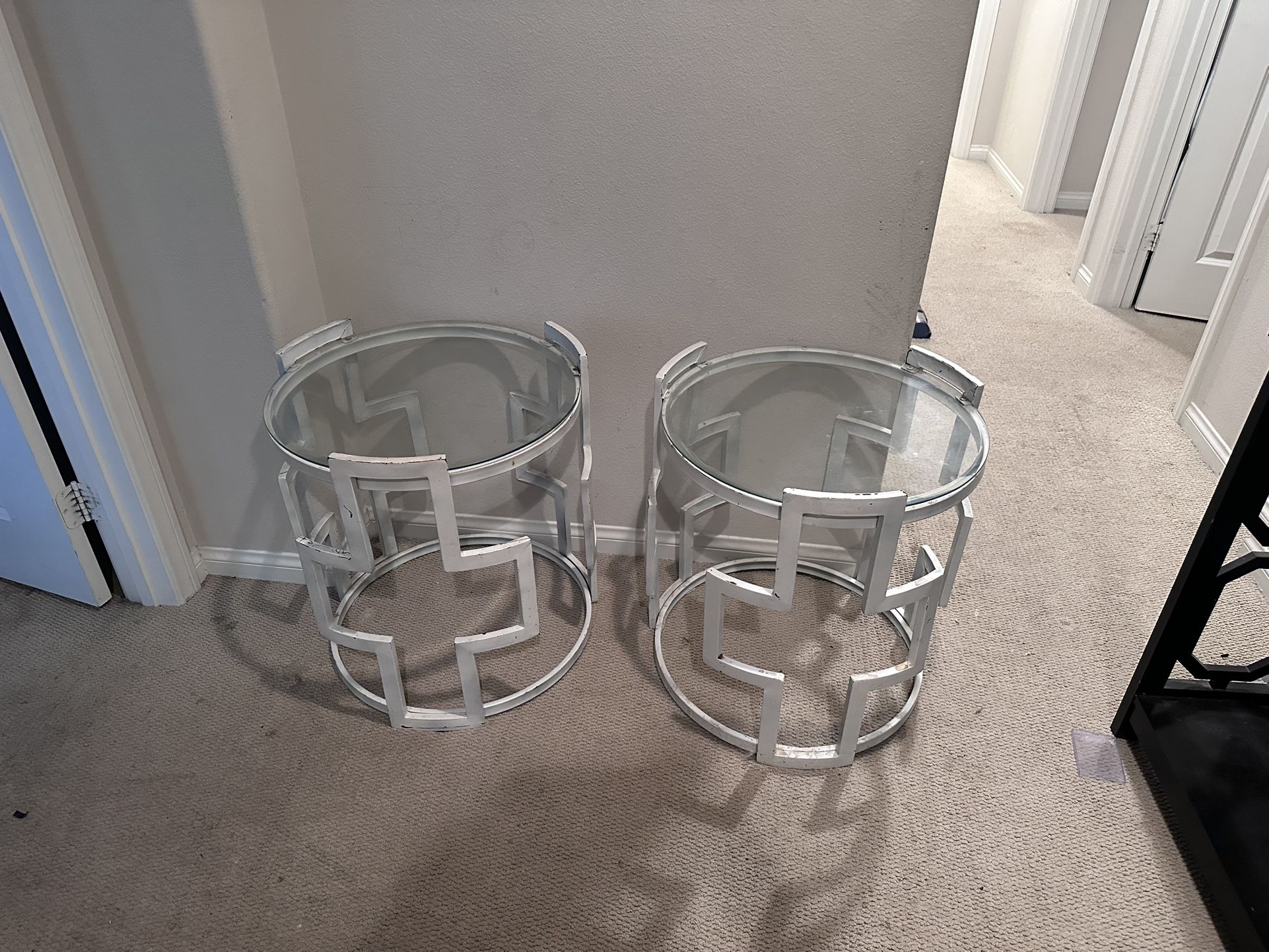 End Tables