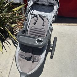 $50 Jogger Stroller