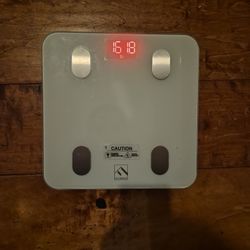 Body Scale