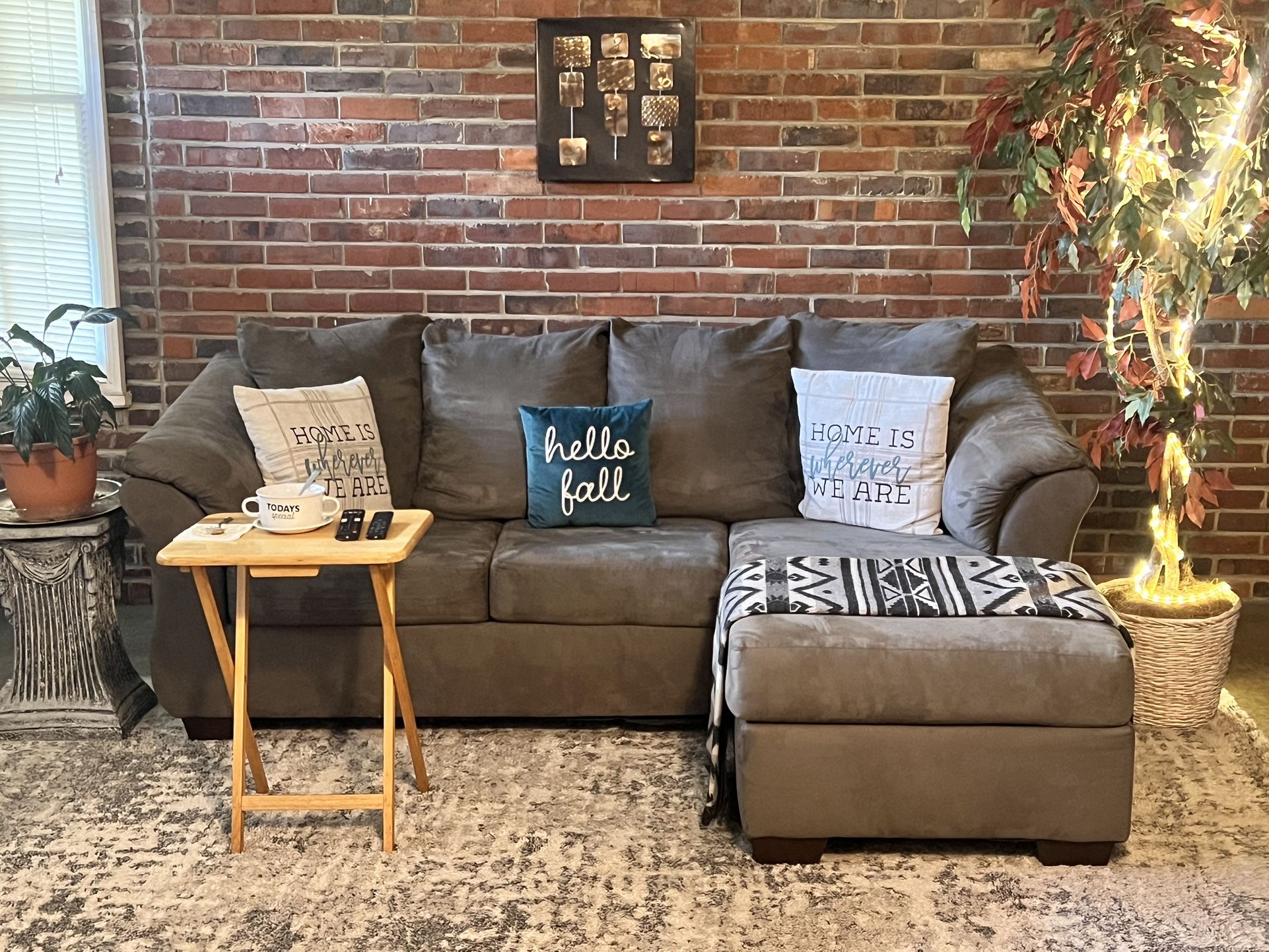 Sofa Chaise