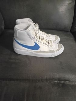 Nike Blazer Mid '77 Vintage 4.5Y Sneakers
