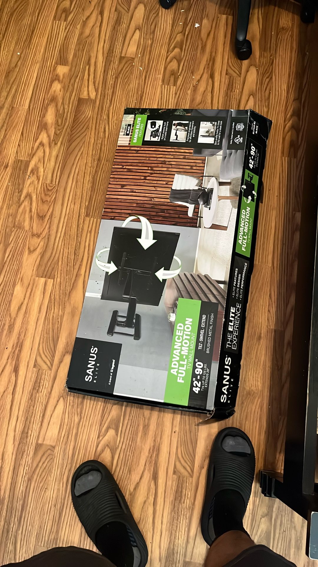 Tv Wall Mount