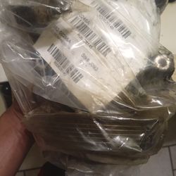 Used 2011 Honda Odyssey AC Compressor 