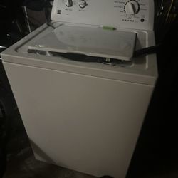 Kenmore Washer 