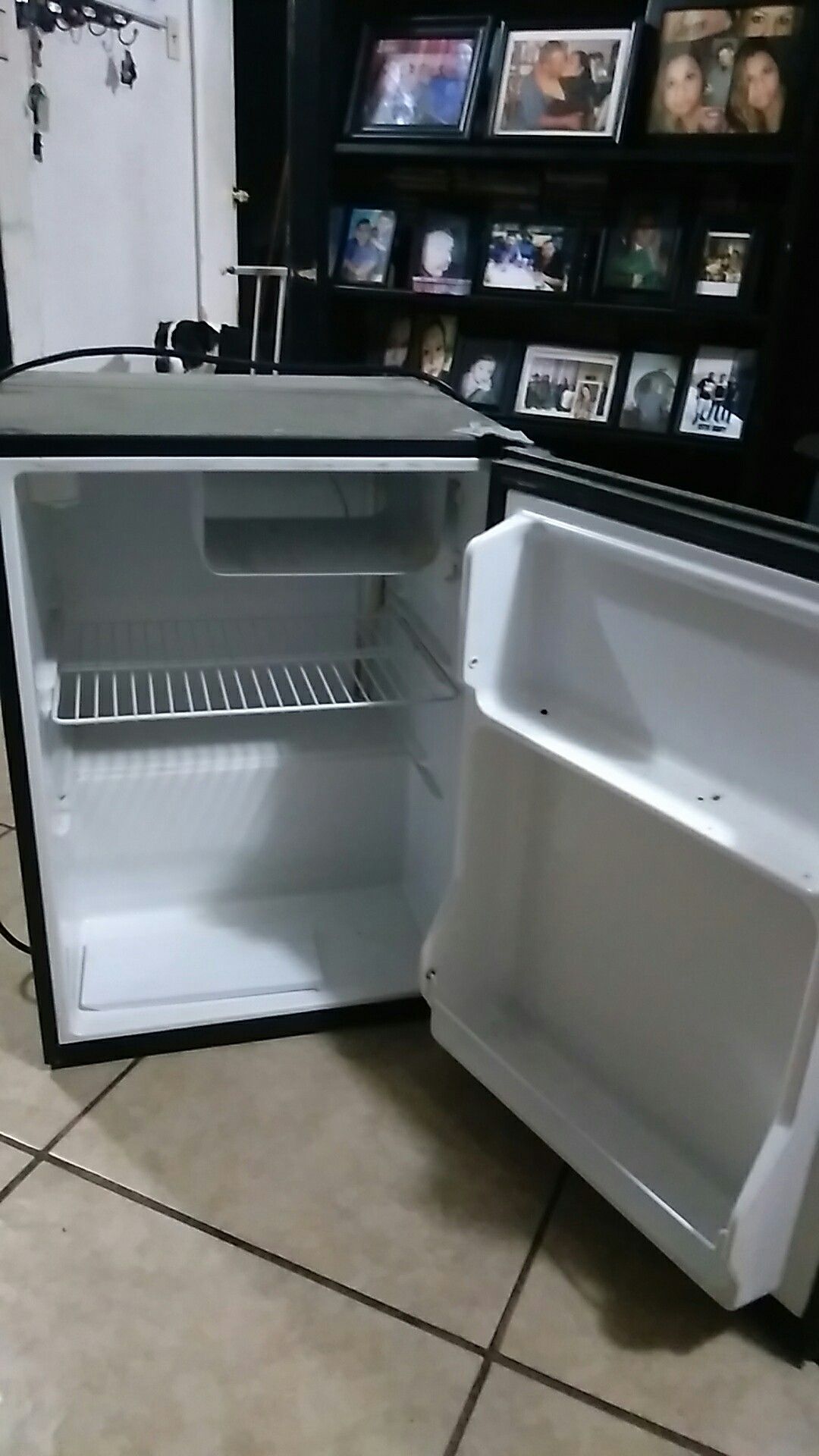 Mancave fridge