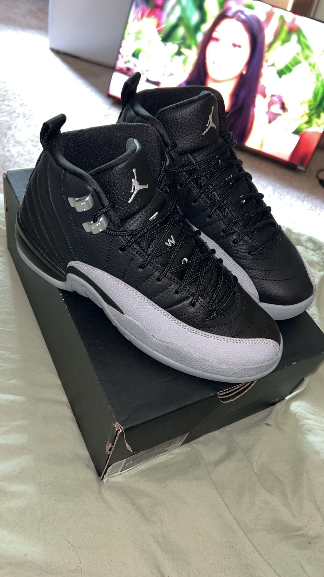 Baron 12s