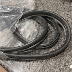 Windshield Seals