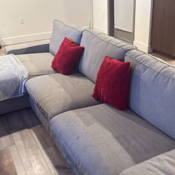 IKEA Sofa 