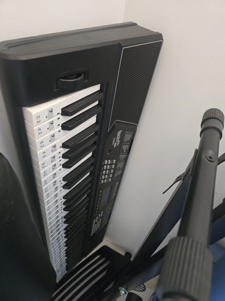 RockJam Piano