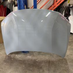 2022 - 2026 Hyundai Santa Cruz Hood 