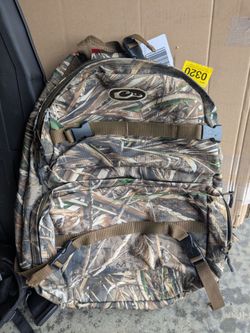 Backpack
