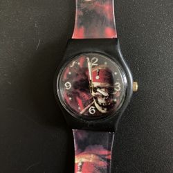 Disney Watch