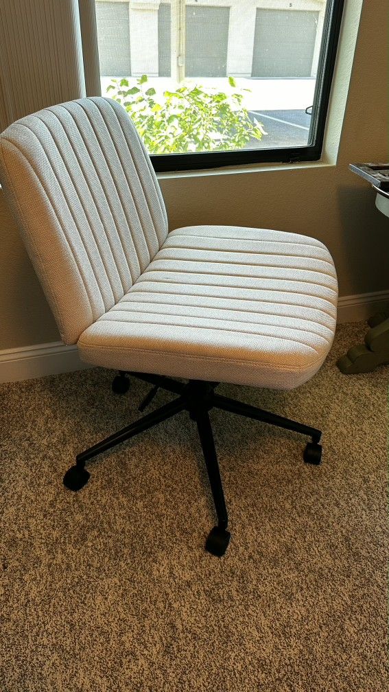 Office Chair Criss Cross Chair