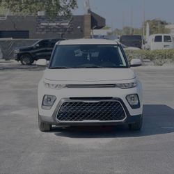 2022 KIA Soul