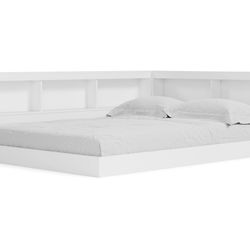 Full Size Bed Frame