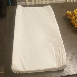 Target Changing Table Pad 