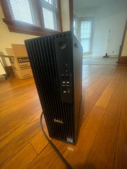 Dell Pro Slim QCS1250