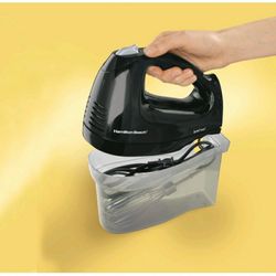 $15  Hamilton Beach Hand Mixer 