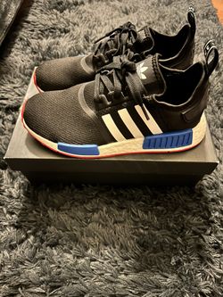 Adidas Nmd R1