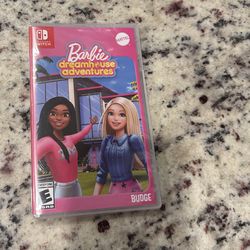 Barbie Dreamhouse Game