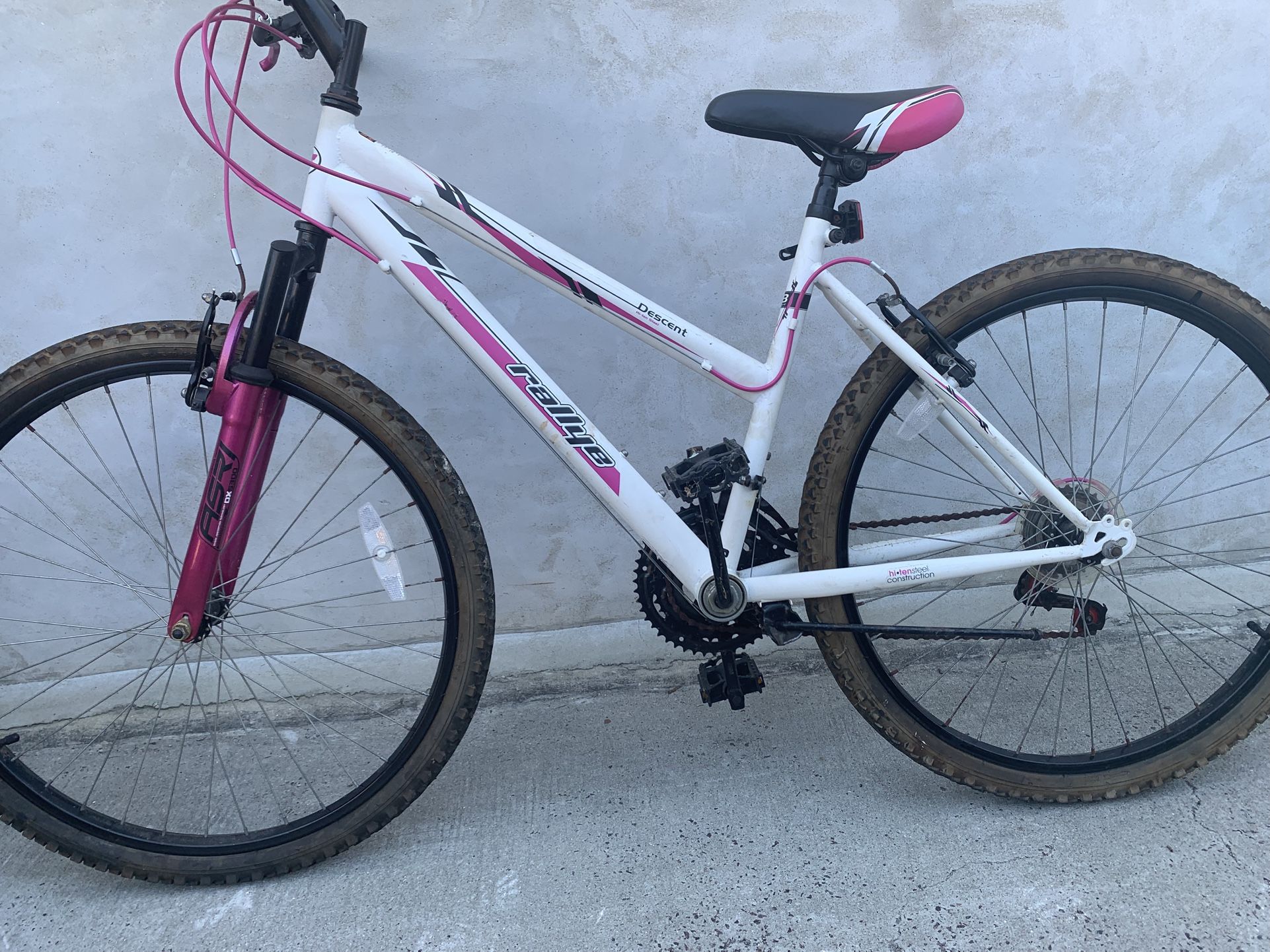 Bike