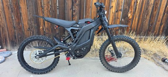 Eride Pro SS 2.0