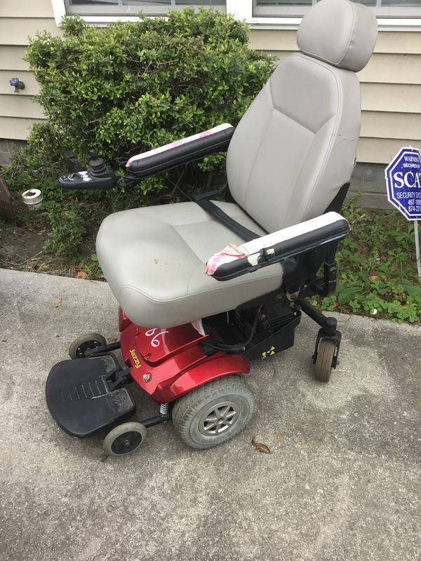 Jazzy Scooter Cheap for Sale in Chesapeake, VA OfferUp