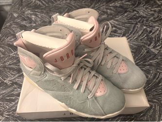 Air Jordan 7 Retro SE Hare
