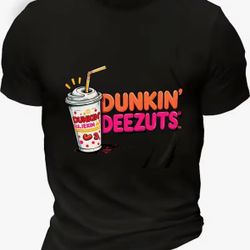 Dunkin Deez Nuts