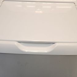 GE top load washer