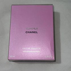 Channel Perfume